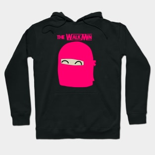 The Walkmen Hoodie